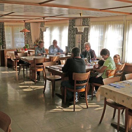 Gasthaus Adler Hotel Krummenau Екстериор снимка