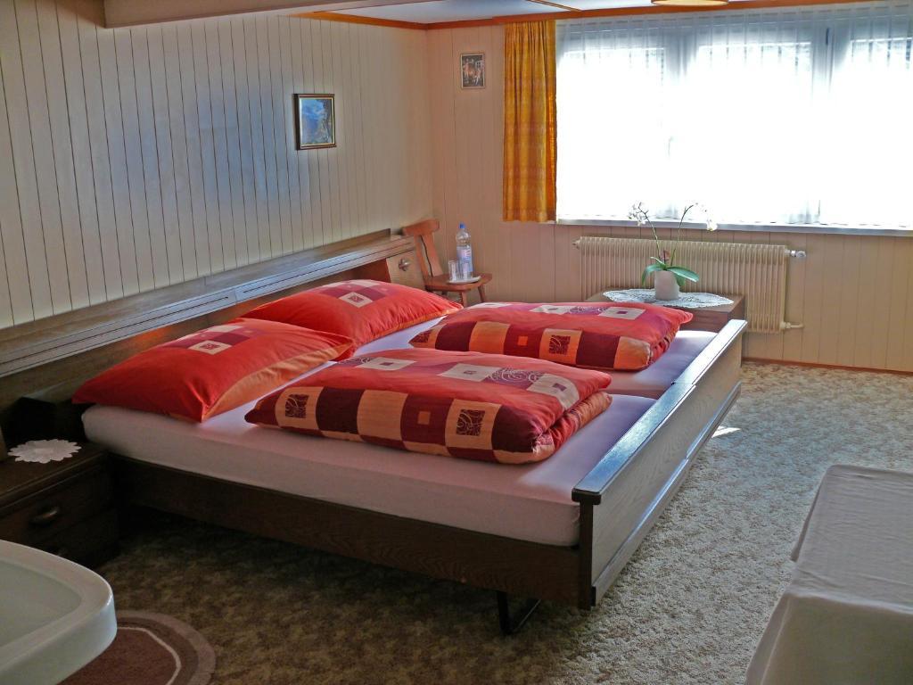 Gasthaus Adler Hotel Krummenau Стая снимка