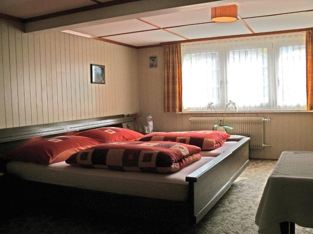 Gasthaus Adler Hotel Krummenau Стая снимка