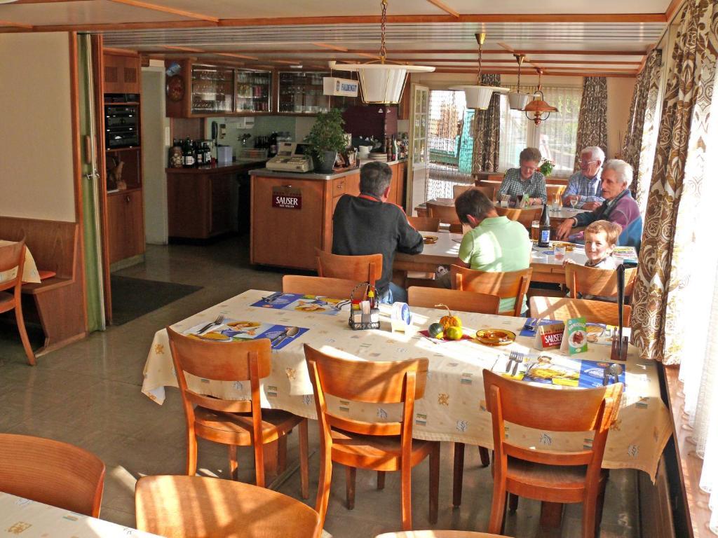 Gasthaus Adler Hotel Krummenau Екстериор снимка