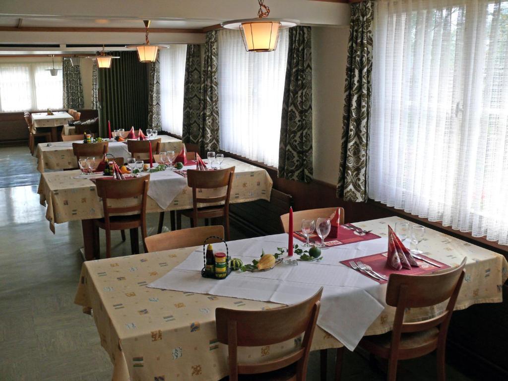 Gasthaus Adler Hotel Krummenau Екстериор снимка