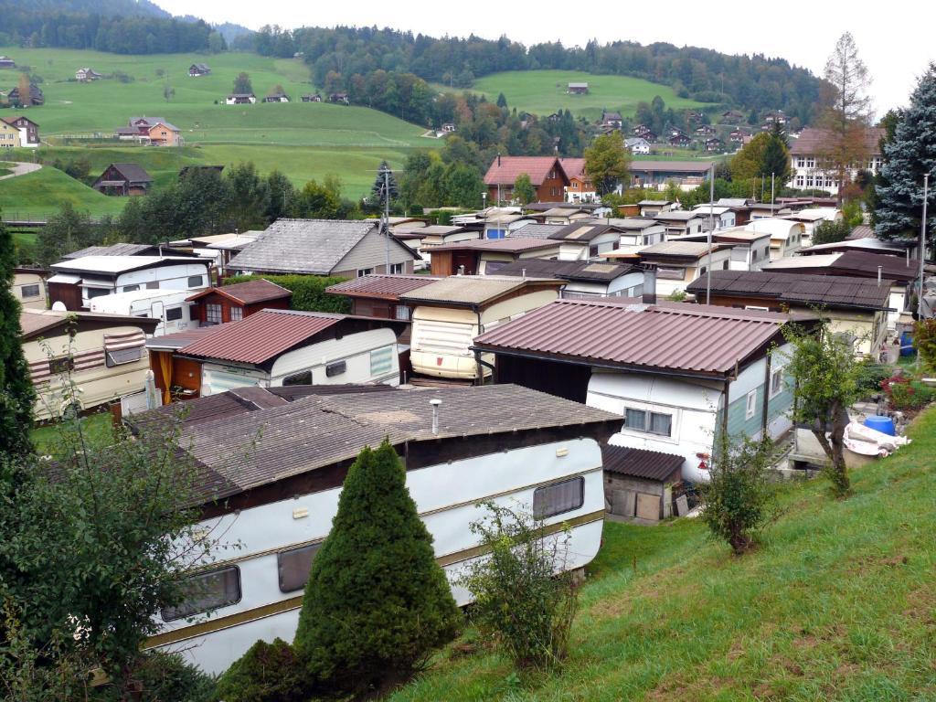 Gasthaus Adler Hotel Krummenau Екстериор снимка