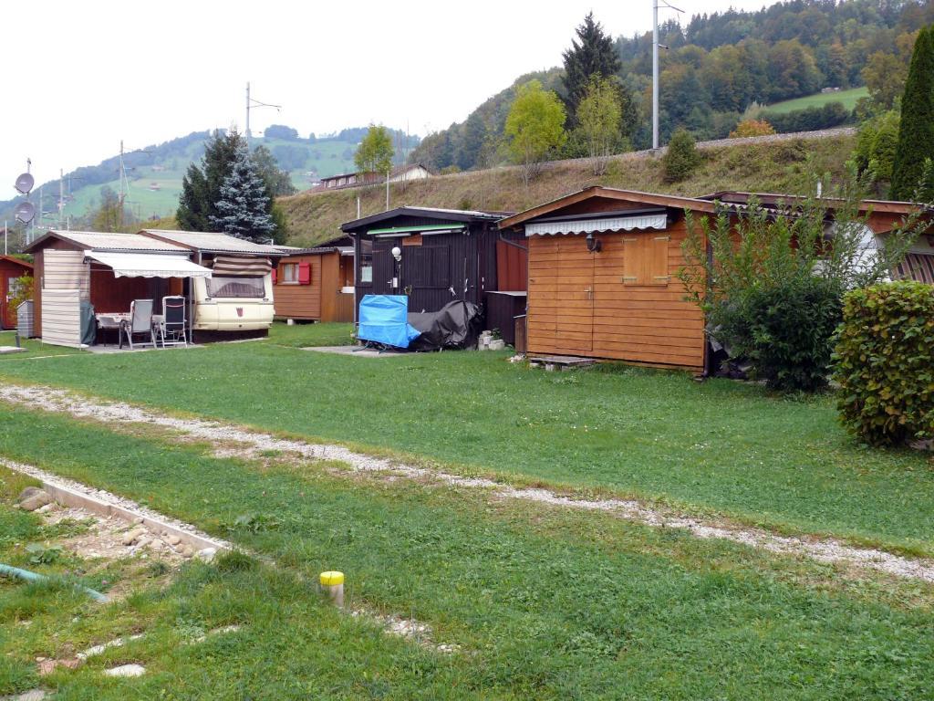 Gasthaus Adler Hotel Krummenau Екстериор снимка